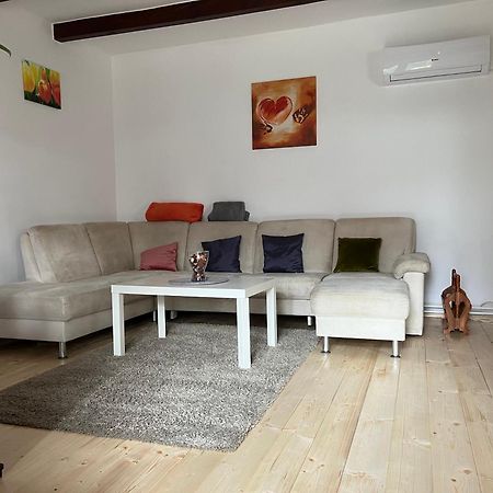 Idill Ueduelohaz Villa Tiszafüred Exteriör bild
