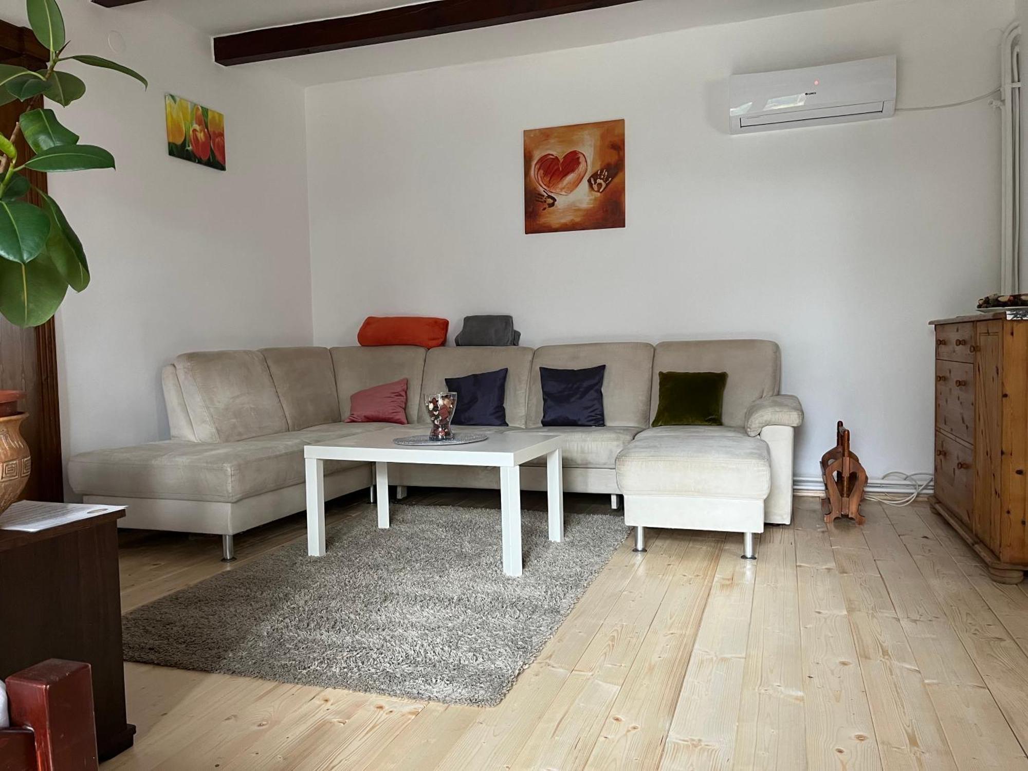Idill Ueduelohaz Villa Tiszafüred Exteriör bild