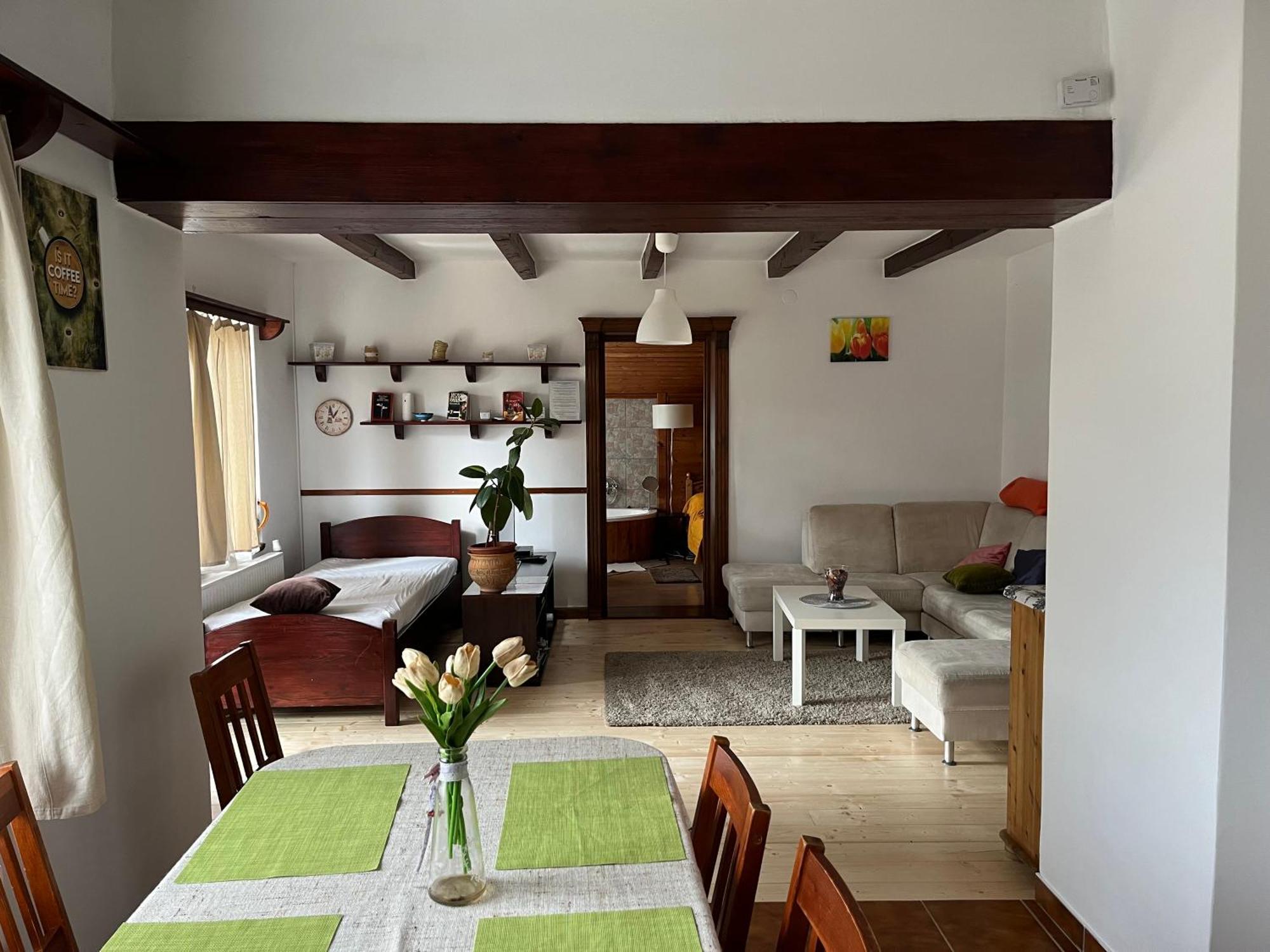 Idill Ueduelohaz Villa Tiszafüred Exteriör bild